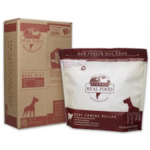 Steve's Real Food Steves Real Food Frozen Beef Patties 14lb