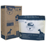 Steve's Real Food Steves Real Food Frozen Turkey Patties 14lb