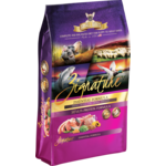 Zignature Zignature Zssentials Small Bites 4lb