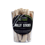 Vital Essentials Vital Essentials BULK Freeze Dried Bully Stick (35 ct)