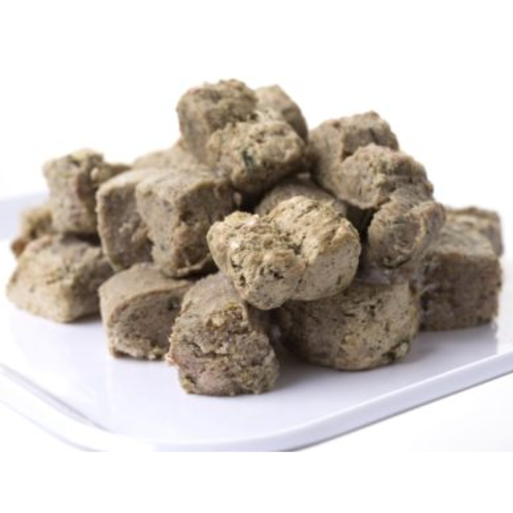 Steve's Real Food Steves Real Food Frozen Turkey Nuggets 5lb