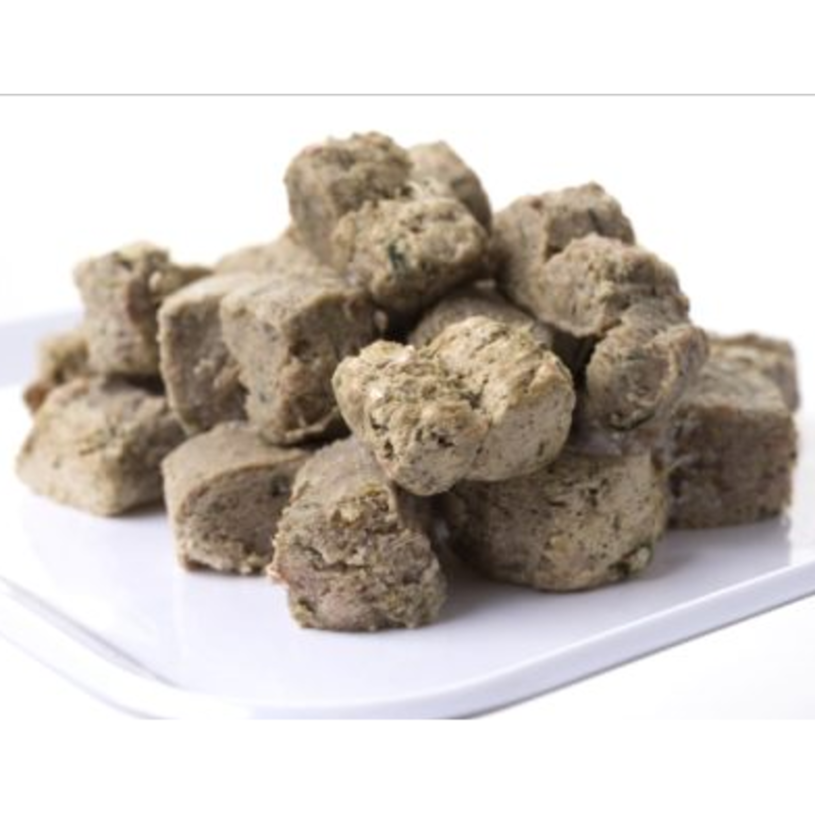Steve's Real Food Steves Real Food Frozen Chicken Nuggets 5lb