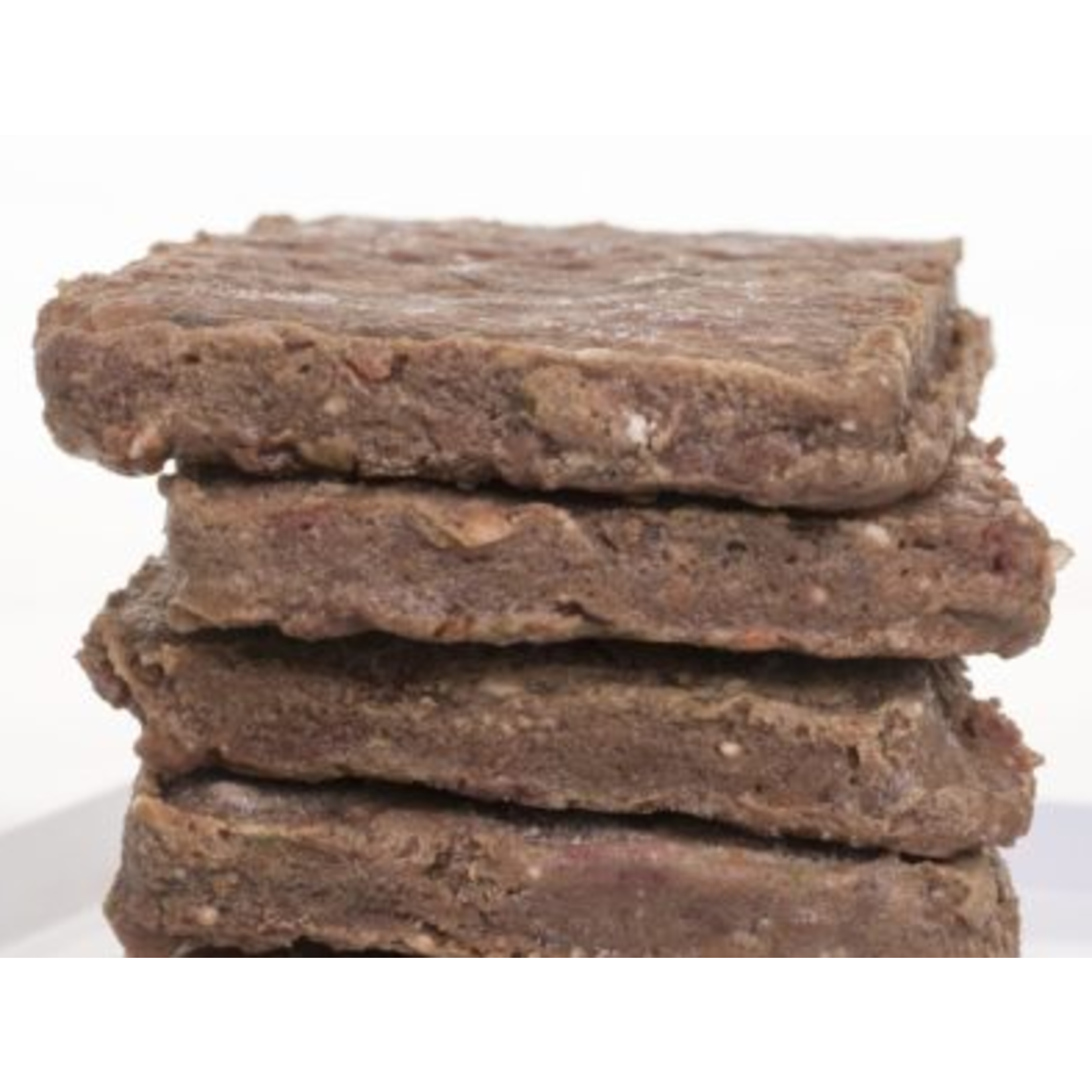 Steve's Real Food Steves Real Food Frozen Turducken Patties 14lb