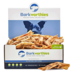 Barkworthies Barkworthies Duck Feet Bulk