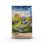 Taste of the Wild Taste of the Wild Ancient Wetlands 28lb