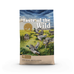 Taste of the Wild Taste of the Wild Ancient Wetlands 14lb