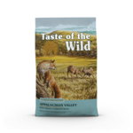 Taste of the Wild Taste of the Wild Appalachian Valley Small Breed 28lb