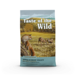 Taste of the Wild Taste of the Wild Appalachian Valley Small Breed 14lb