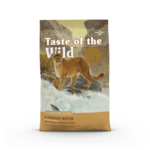 Taste of the Wild Taste of the Wild Canyon River Cat 5lb