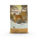Taste of the Wild Taste of the Wild Canyon River Cat 14lb