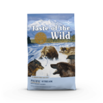 Taste of the Wild Taste of the Wild Pacific Stream 5lb