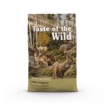 Taste of the Wild Taste of the Wild Pine Forest 28lb