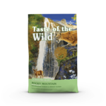 Taste of the Wild Taste of the Wild Rocky Mountain Cat 14lb