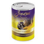 Zignature Zignature Turkey Can 13oz 12/cs