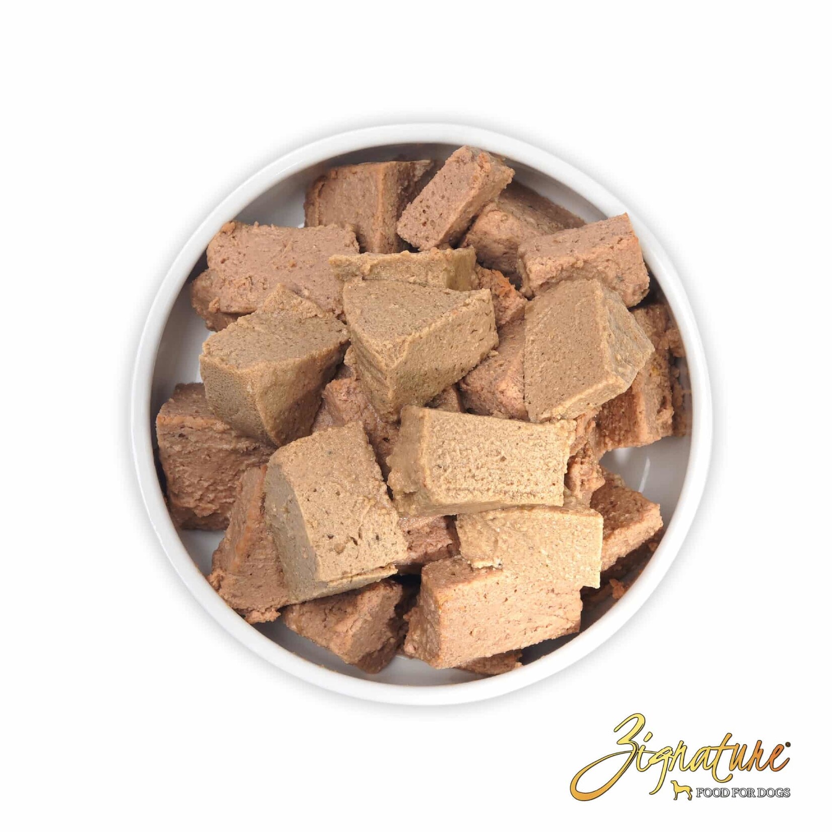 Zignature Zignature Turkey Can 13oz 12/cs