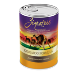 Zignature Zignature Kangaroo Can 13oz 12/cs