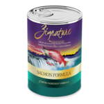 Zignature Zignature Salmon Can 13oz