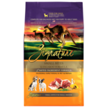 Zignature Zignature Kangaroo Small Bites 12.5lb