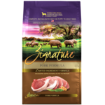 Zignature Zignature Pork 25lb