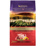 Zignature Zignature Lamb 25lb