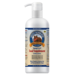 Grizzly Pet Products Grizzly Salmon Oil 16oz