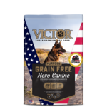 Victor Victor Grain Free Hero w/ Glucosamine 50lb