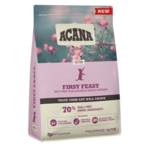 Acana Acana First Feast Kitten 4lb