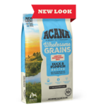 Acana ACA Acana Wholesome Grain Duck and Pumpkin 4lb