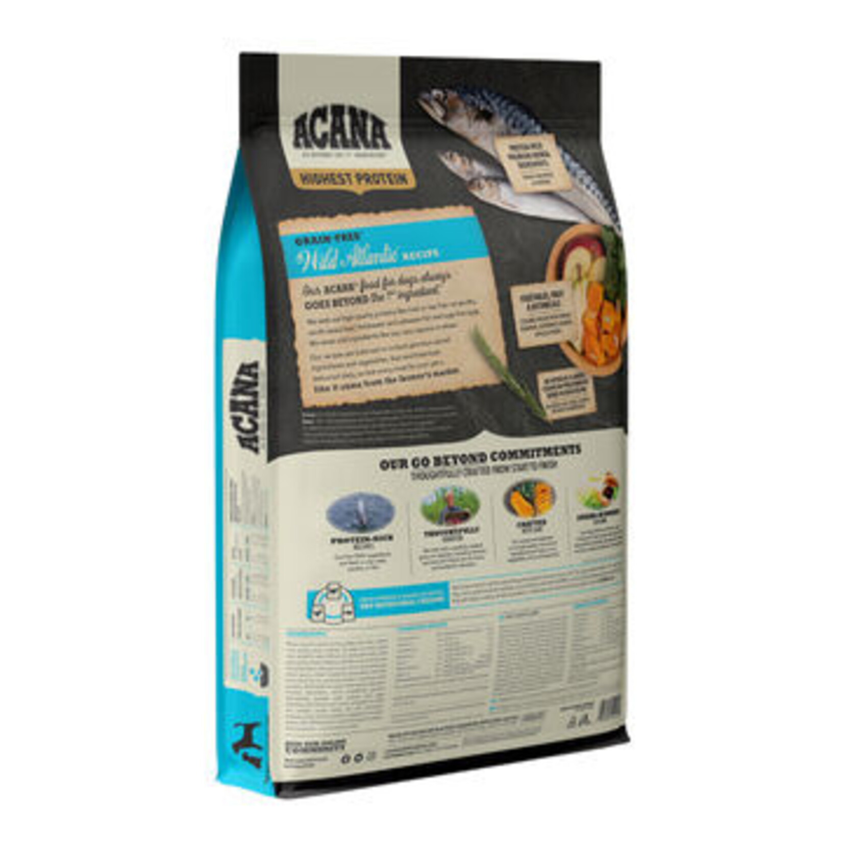 Acana ACA Acana Regionals Wild Atlantic 25lb-disco'd 6.30.26