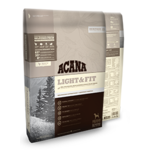 Acana ACA Acana Heritage Light & Fit 25lb