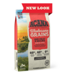 Acana Acana Wholesome Grain Red Meat 4lb