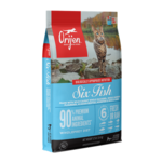 Orijen Orijen Six Fish Cat 12lb