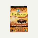 Earthborn Holistic Earthborn Great Plains 12.5lb