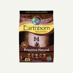 Earthborn Holistic Earthborn Primitive Natural 25lb