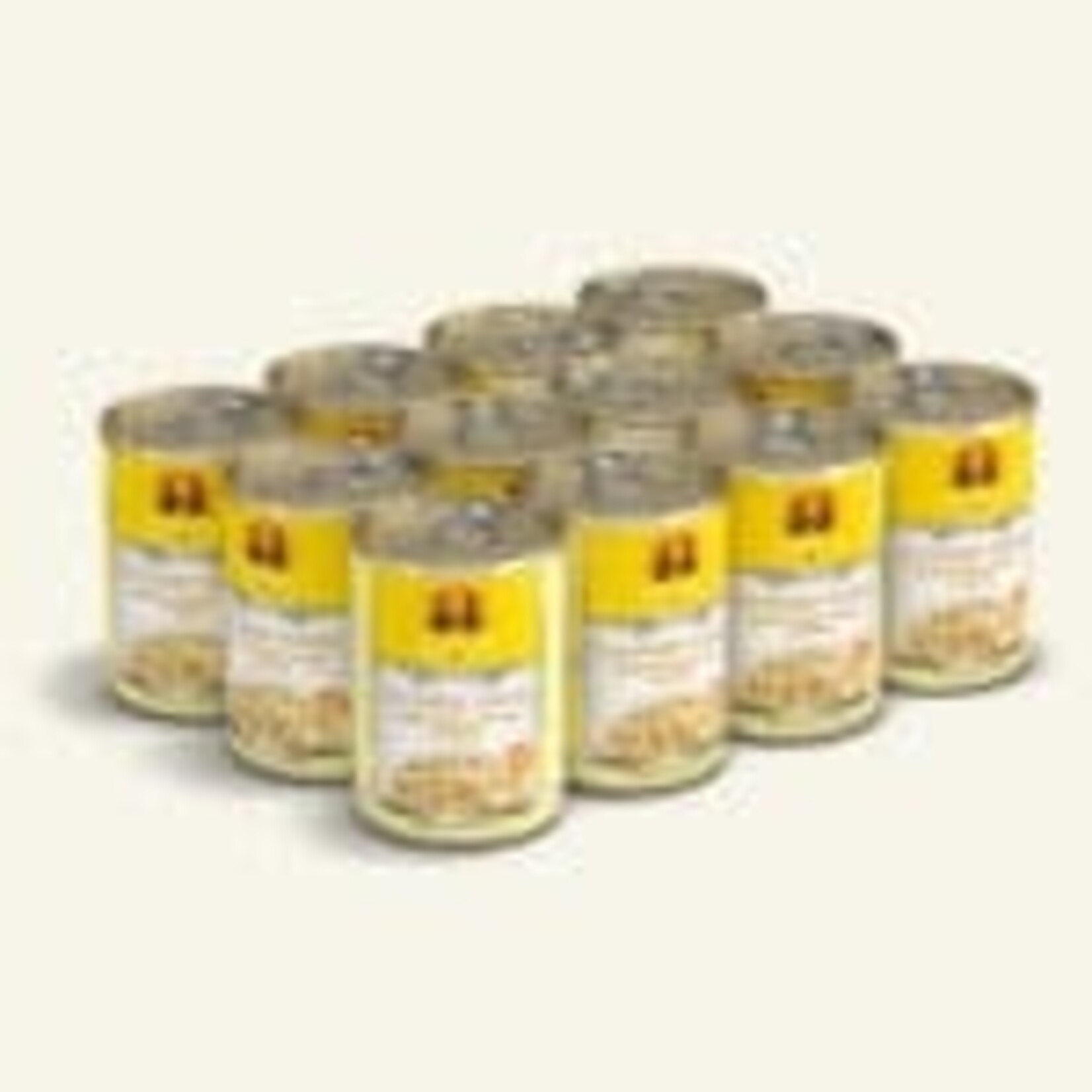 Weruva Weruva Dog Paw Lickin' Chicken 14oz 12ct