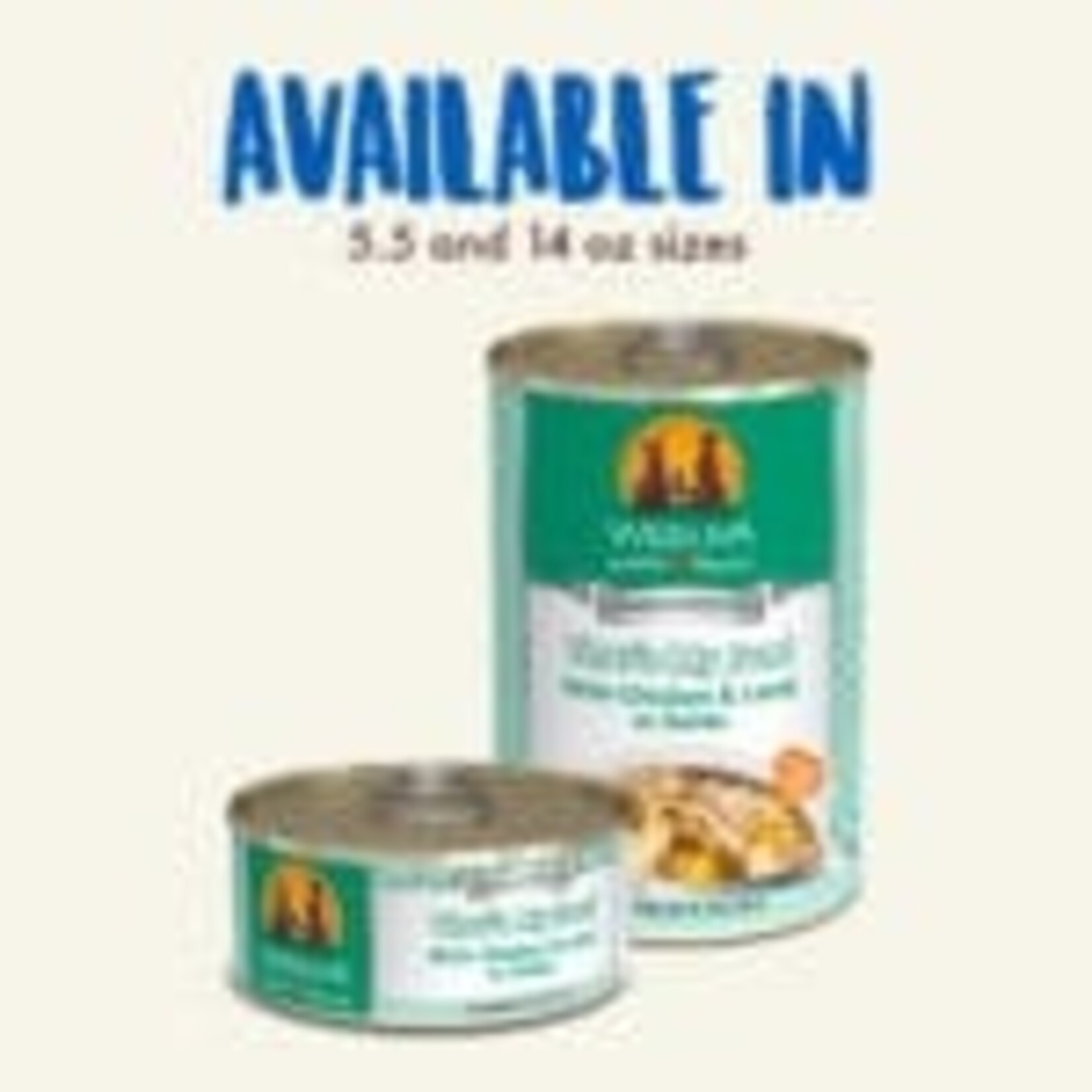 Weruva Weruva Dog That's My Jam 14oz 12ct