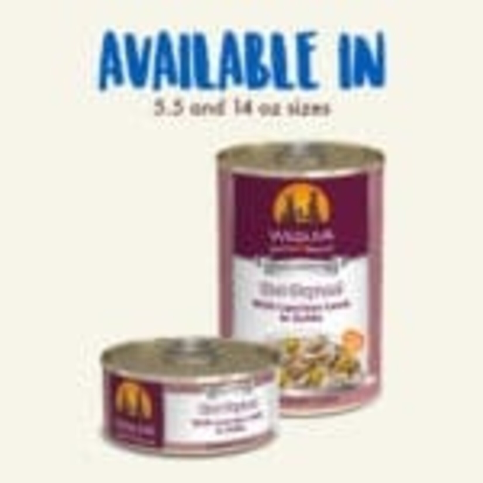 Weruva Weruva Dog Marbella Paella 14oz 12ct