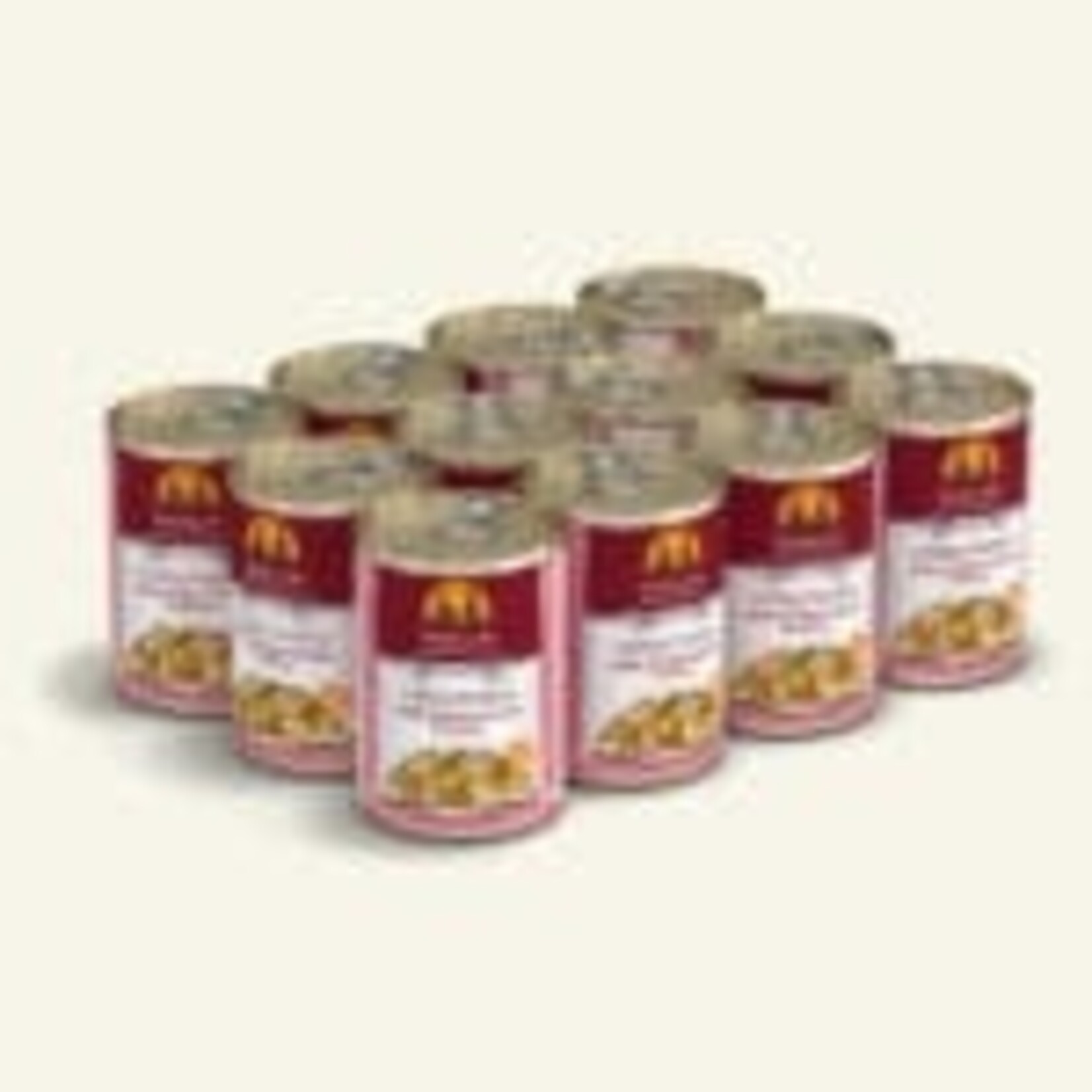 Weruva Weruva Dog Peking Ducken 14oz 12ct