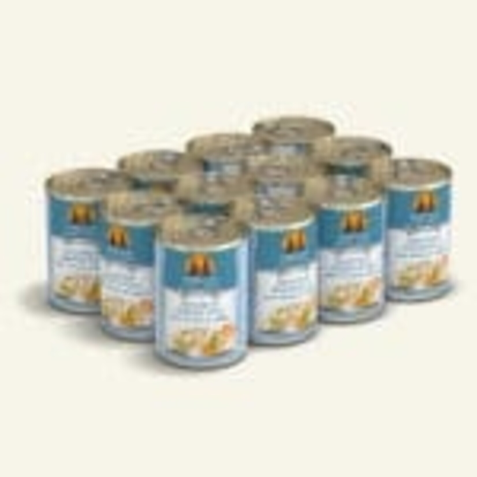 Weruva Weruva Dog Grandma's Chicken Soup 14oz 12ct