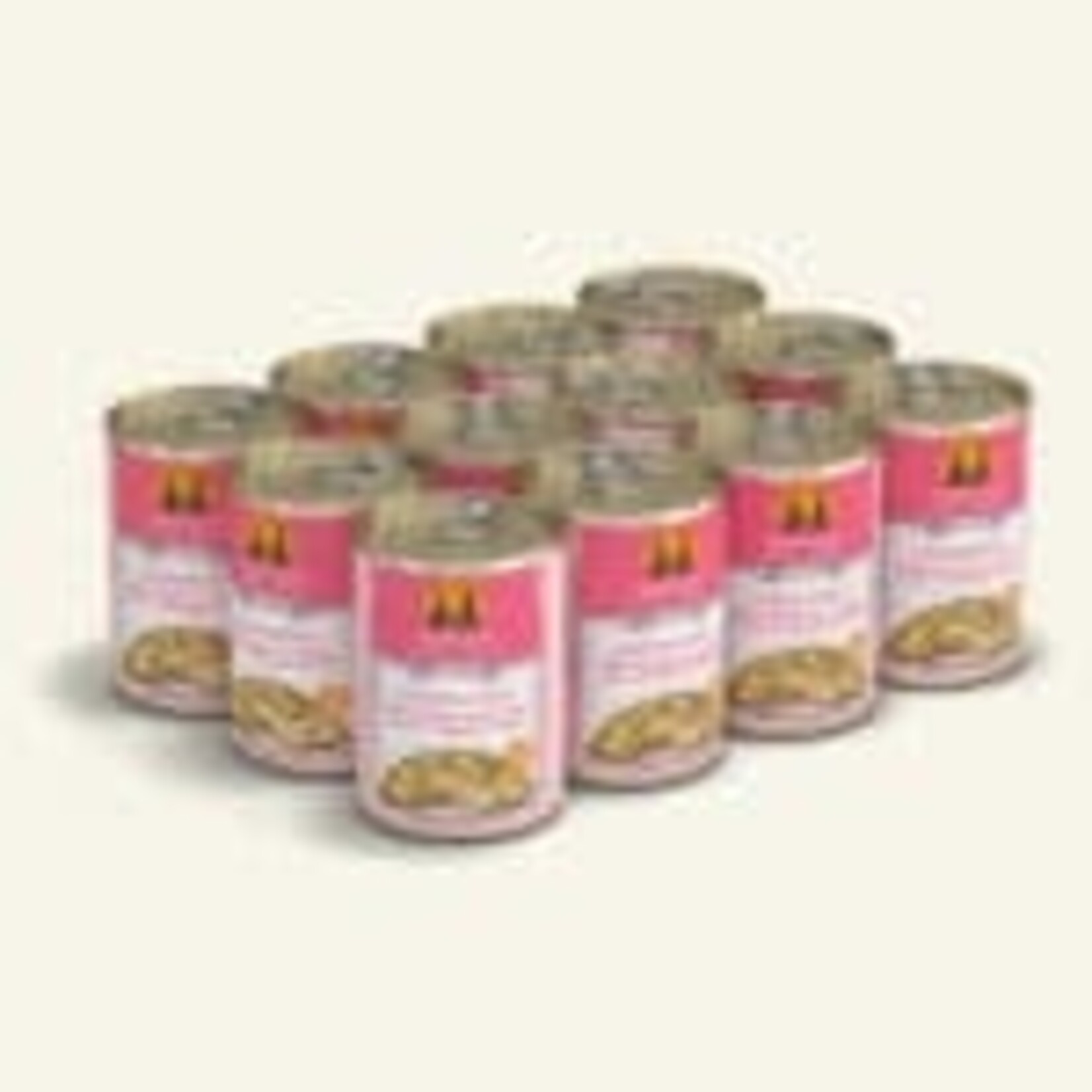 Weruva Weruva Dog Amazon Livin' 14oz 12ct