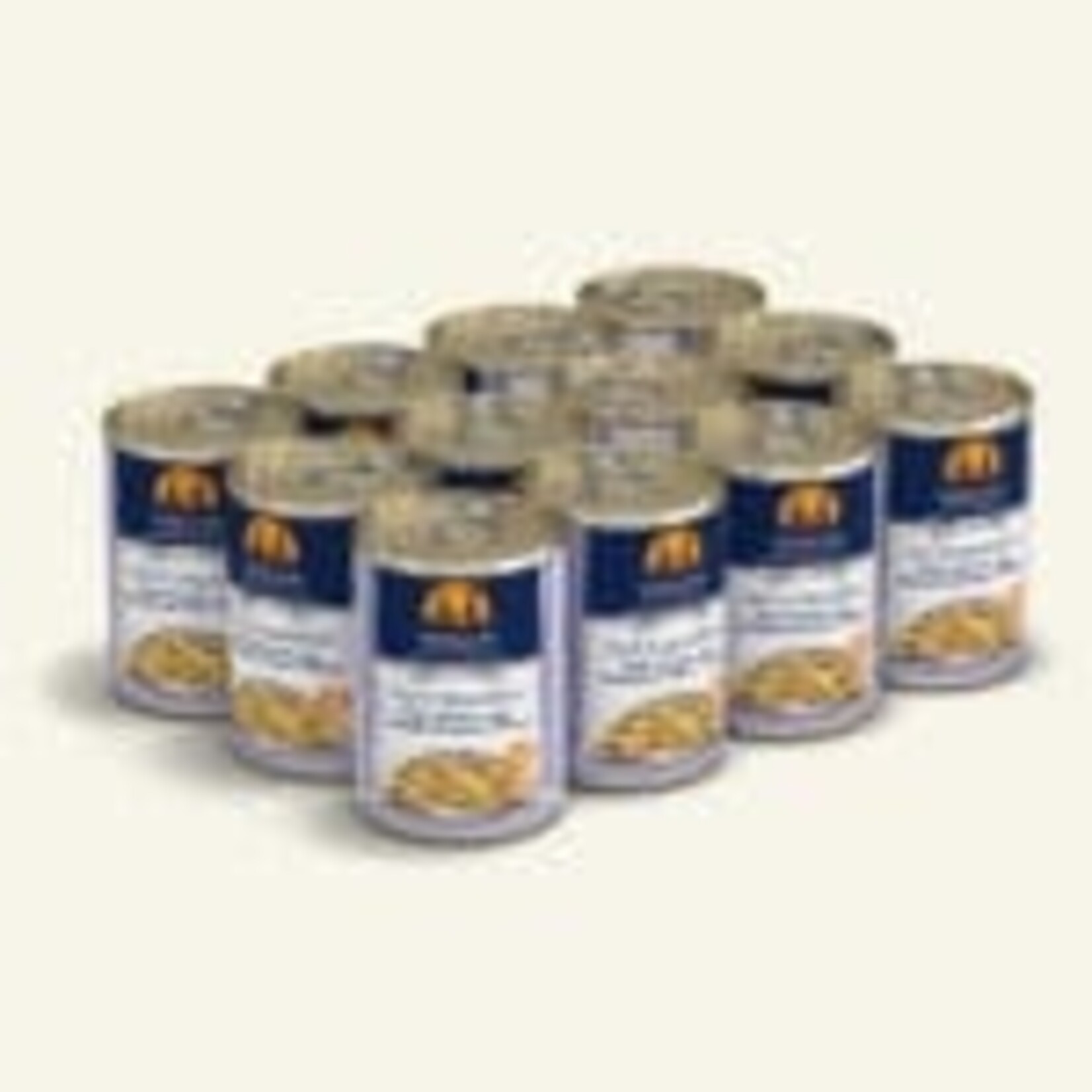 Weruva Weruva Dog Bed & Breakfast  14oz 12/cs