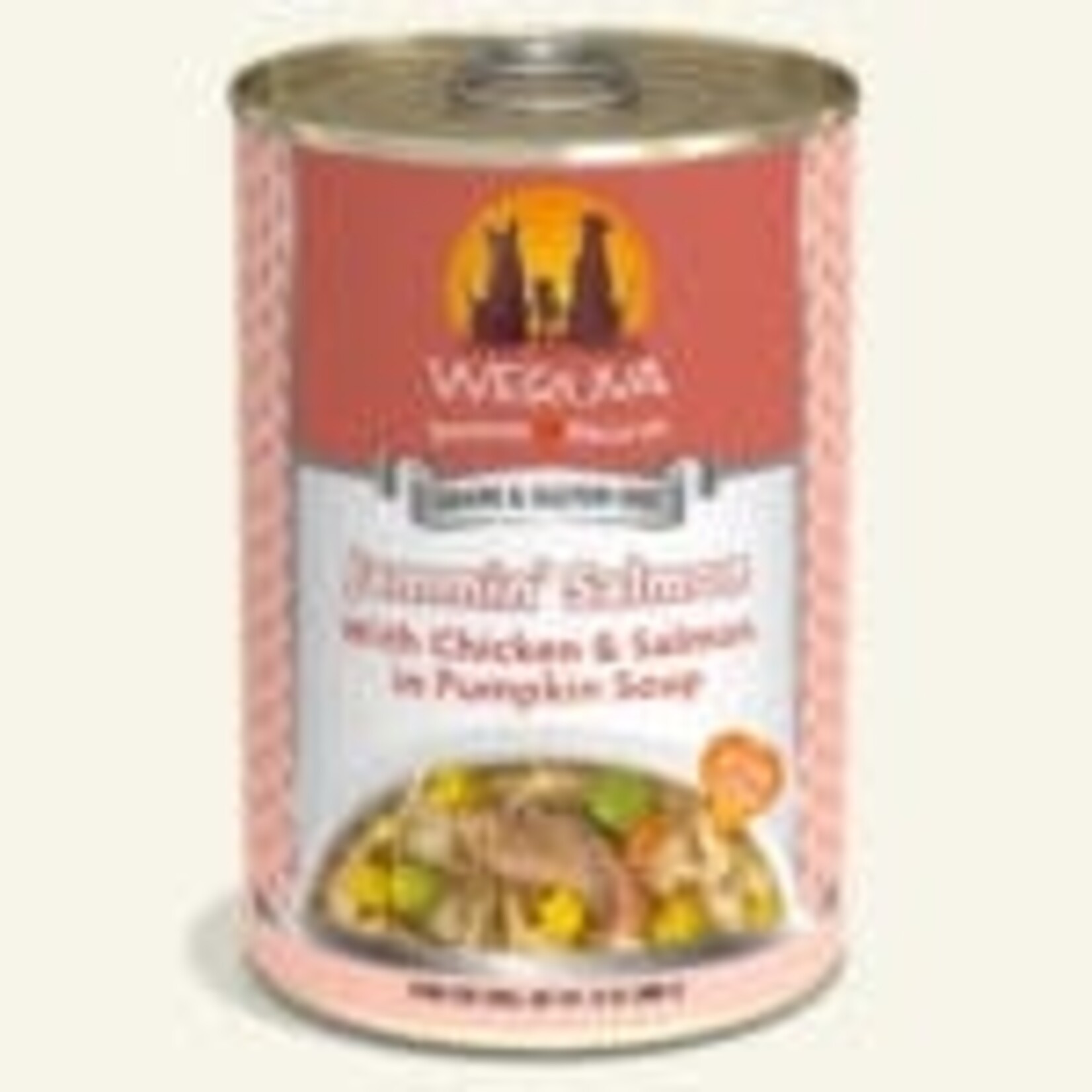 Weruva Weruva Wok the Dog 5.5oz