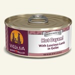 Weruva Weruva Hot Dayam! Dog 5.5oz