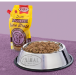 Primal Primal Frozen Bone Broth Turkey 4/cs