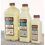 Primal Primal Raw Goat Milk 1 Pint