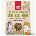 Honest Kitchen Honest Kitchen Clusters Whole Grain Chicken Recipe 20lb