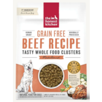 Honest Kitchen Honest Kitchen Clusters Grain Free Beef Recipe 20lb