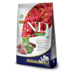 Farmina Farmina N&D Dog Quinoa Digestion Lamb Medium/Maxi 15.4lb