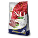 Farmina Farmina N&D Dog Quinoa Weight Management Lamb 15.4lb