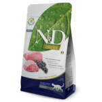 Farmina Farmina N&D Cat Prime Lamb & Blueberry 3.3lb